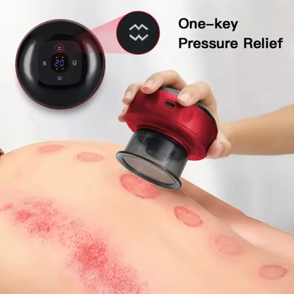 HealVac Pro