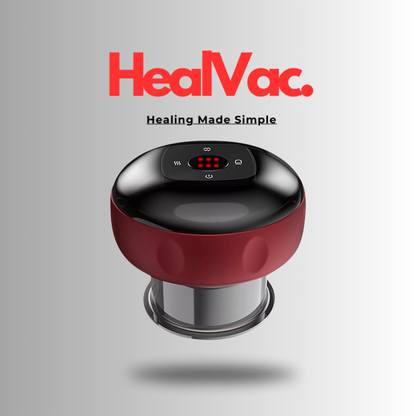 HealVac Pro